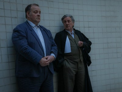 Le Fil : le film de Daniel Auteuil est-il inspiré d’une histoire vraie ?