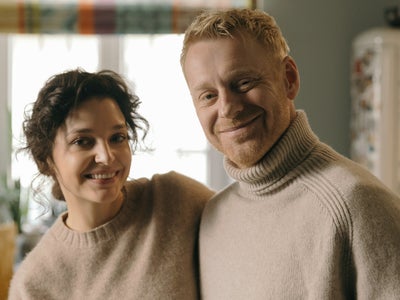 Juste un regard : la fin expliquée de la série d'Harlan Coben sur Netflix