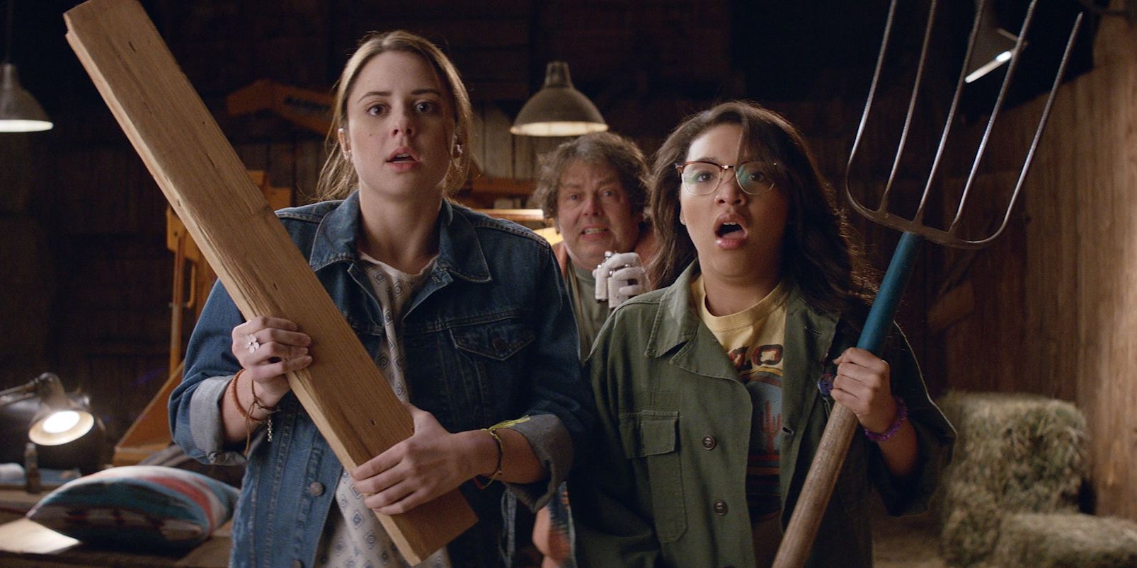 Snatchers, l'un des 10 films en compétition au festival du film fantastique de Gérardmer