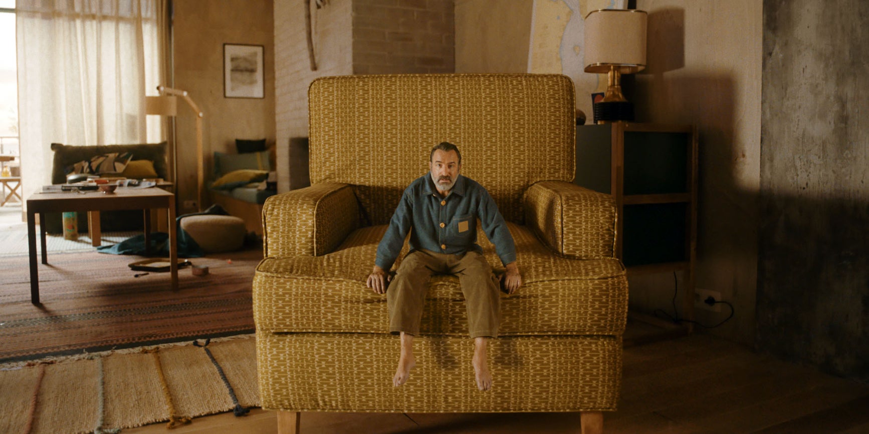 L'Homme qui rétrécit débarque sur CINE+ OCS