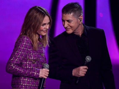 Tirer la nuit sur les étoiles : Étienne Daho en duo avec Vanessa Paradis pour son nouvel album