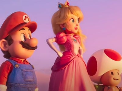 VOD : les nouveautés en août 2023 chez SFR, avec Super Mario Bros., le film