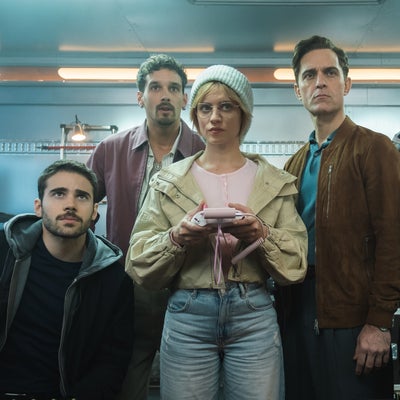 Berlin : quand sortira la saison 2 sur Netflix ?