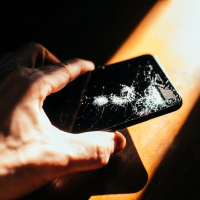 Casse, vol : soyez prévoyant, assurez votre mobile chez SFR