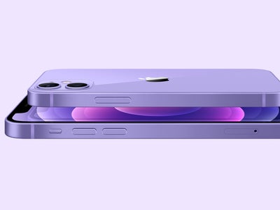 Bon plan : l'iPhone 12 64 Go à 199 euros chez SFR