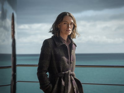 La Disparue de la cabine 10 sur Netflix : la fin expliquée du thriller avec Keira Knightley