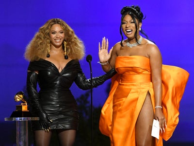 3 albums incontournables des Grammy Awards 2021