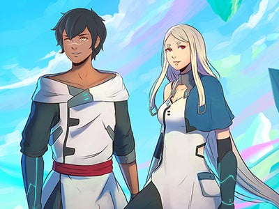 Haven et Kao Le Kangourou 2 : des jeux d’aventure à retrouver sur SFR Gaming