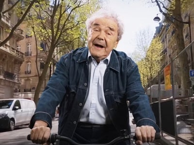 Pierre Perret dévoile une nouvelle chanson provoc’