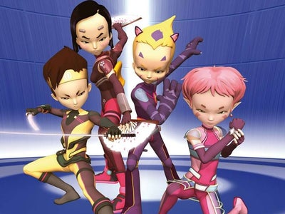 Bonne nouvelle pour les fans de Code Lyoko !