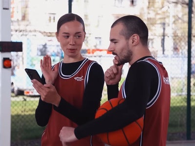 Défi SFR x Samsung : Marie Cooles et Anthony Colette mettent le Galaxy S26 Ultra à l’épreuve