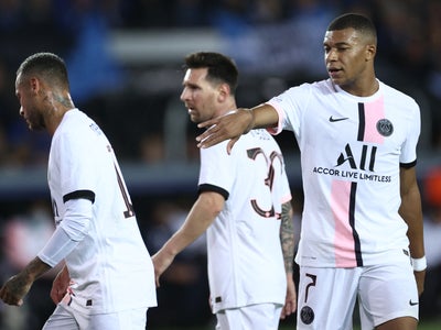 Les chocs du week-end : PSG-Lyon, Lens-Lille, Tottenham-Chelsea et Juventus-Milan