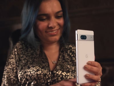 Le Google Pixel 7a aussi bon en photo que l'iPhone 14 ?