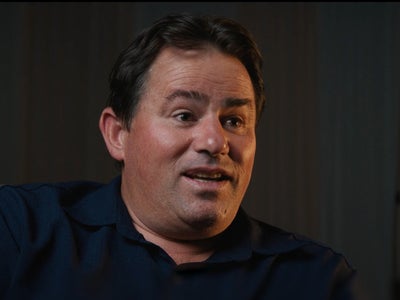 Trust Me - Le Faux Prophète sur Netflix : qui est Samuel Bateman et qu'est-il devenu ?