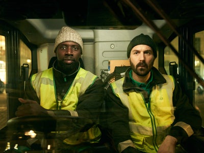 Notre sélection de films et séries de braquage