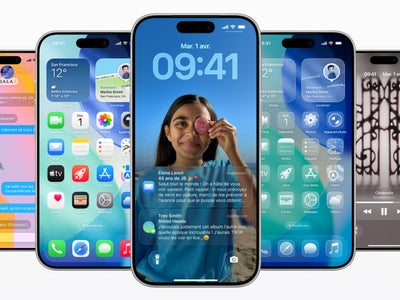 iOS 26.4 : quelles sont les nouveautés de la mise à jour ?