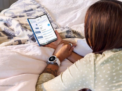 Bon plan : 150€ remboursés sur la Samsung Galaxy Watch8 Classic chez SFR