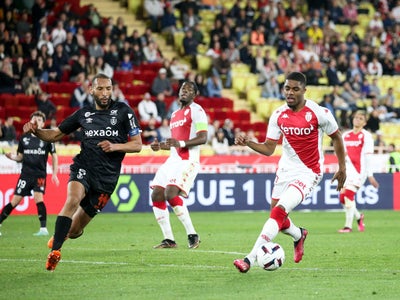 Ligue 1 : le programme de la 8e journée avec Reims - Monaco et Rennes - PSG