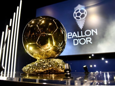 Ballon d'Or 2026 : la liste des 30 joueurs nommés
