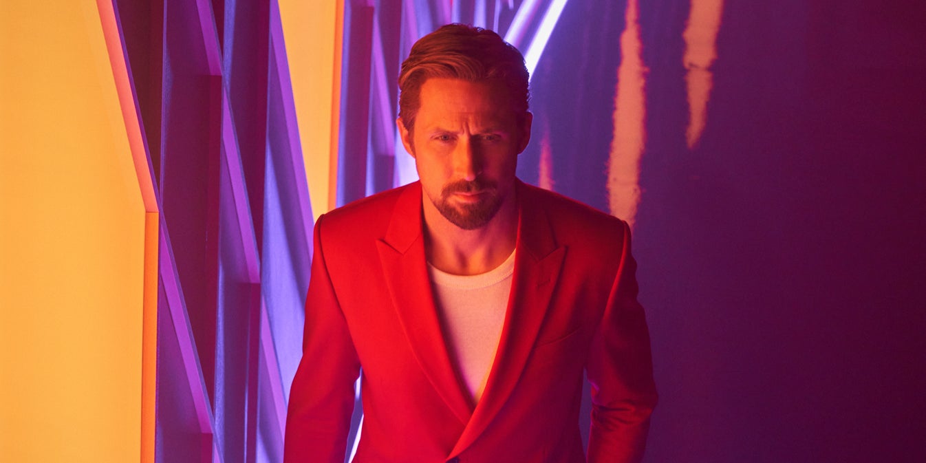 Ryan Gosling dans "The Gray Man", bientôt sur Netflix.