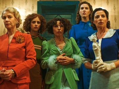 Vous avez aimé Glass Onion : voici 4 autres films à voir sur Netflix