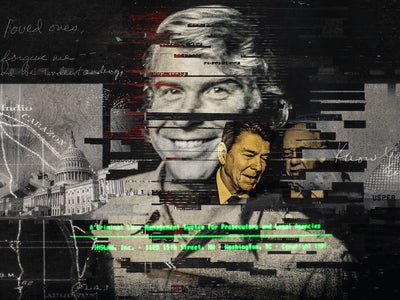 American Conspiracy : une enquête tentaculaire, le docu qui passionne les abonnés Netflix expliqué