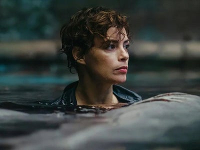 Sous la Seine sur Netflix : un requin sème la terreur à Paris