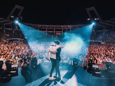 Bigflo et Oli : Presque Trop, un docu évènement à (re)voir sur Netflix