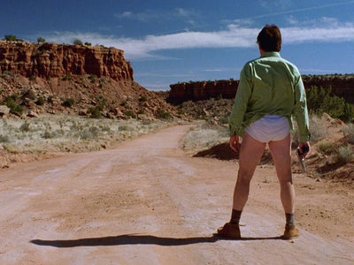 Malcolm et Breaking Bad : les deux séries connectées ?