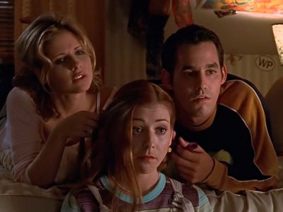 10 séries cultes à retrouver sur Amazon Prime Video