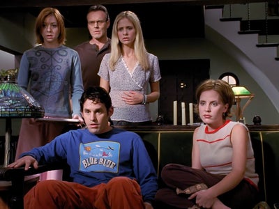 10 séries à voir sur Star via Disney+