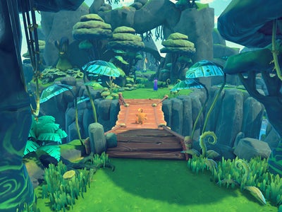 Derpy Conga, Epic Chef et Trivia Crack : 3 jeux à découvrir sur SFR Gaming