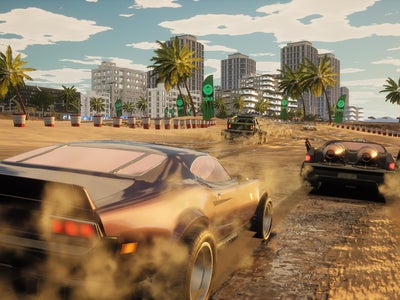 Course, billard et aventure, découvrez 3 nouveaux jeux SFR Gaming