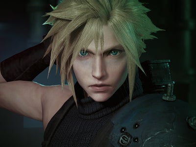 Arrêtez tout : les premières minutes de Final Fantasy VII Remake ont fuité !