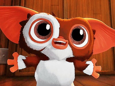 Gizmo et les Gremlins sont de retour dans une nouvelle série