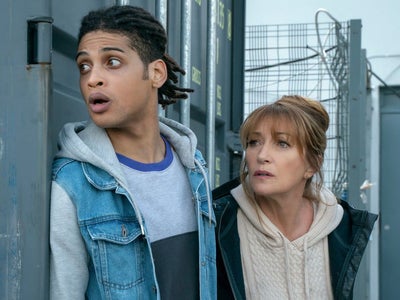 Harry Wild : la saison 5 inédite arrive sur 13eme RUE et Universal+