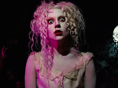 Après Mercredi, Lady Gaga collabore avec Tim Burton pour son nouveau clip