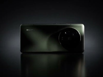 Xiaomi 13 Ultra : cet accessoire le transforme en véritable appareil photo