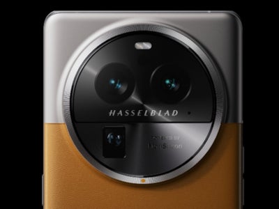 OPPO Find X6 : les nouveaux fleurons de la marque dévoilés