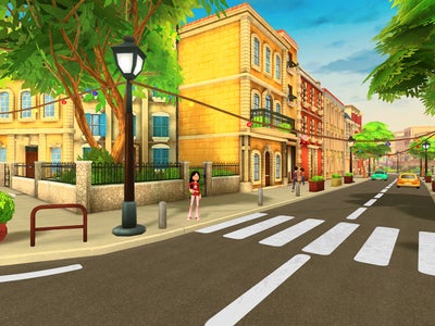 Les Sisters 2 : devenez une star des réseaux avec Marine et Wendy sur SFR Gaming