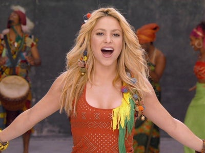 Coupe du monde : retour sur les tubes les plus marquants