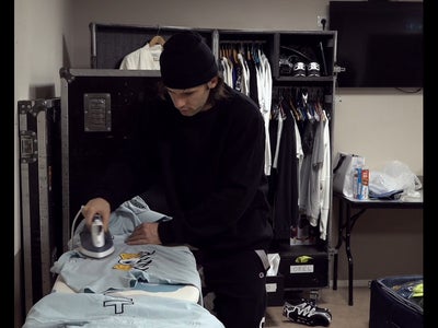 Orelsan : 5 moments à retenir de la série-docu sur Amazon Prime Video