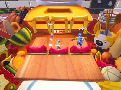 Skelittle : la fête déjantée en famille s'invite sur SFR Gaming