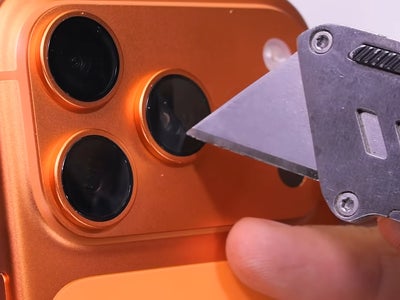 Les iPhone 17 et 17 Pro passent un test de résistance extrême