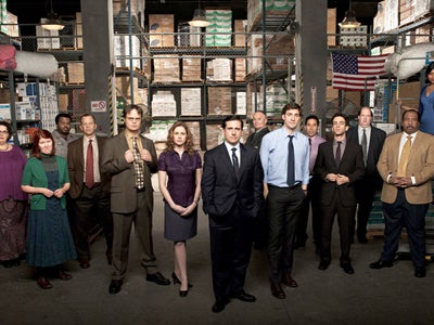The Office : pourquoi c'est culte ?