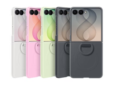 Bon plan : jusqu'à 20€ remboursés après achat sur les coques de protection Samsung chez SFR