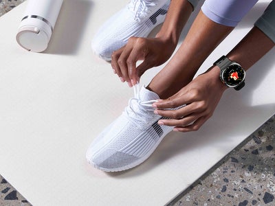 Black Friday : profitez d'une remise de 200€ sur la Samsung Galaxy Watch Ultra chez SFR !