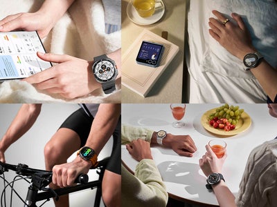 Galaxy Watch8 : la prochaine montre connectée de Samsung va vous aider à mieux manger