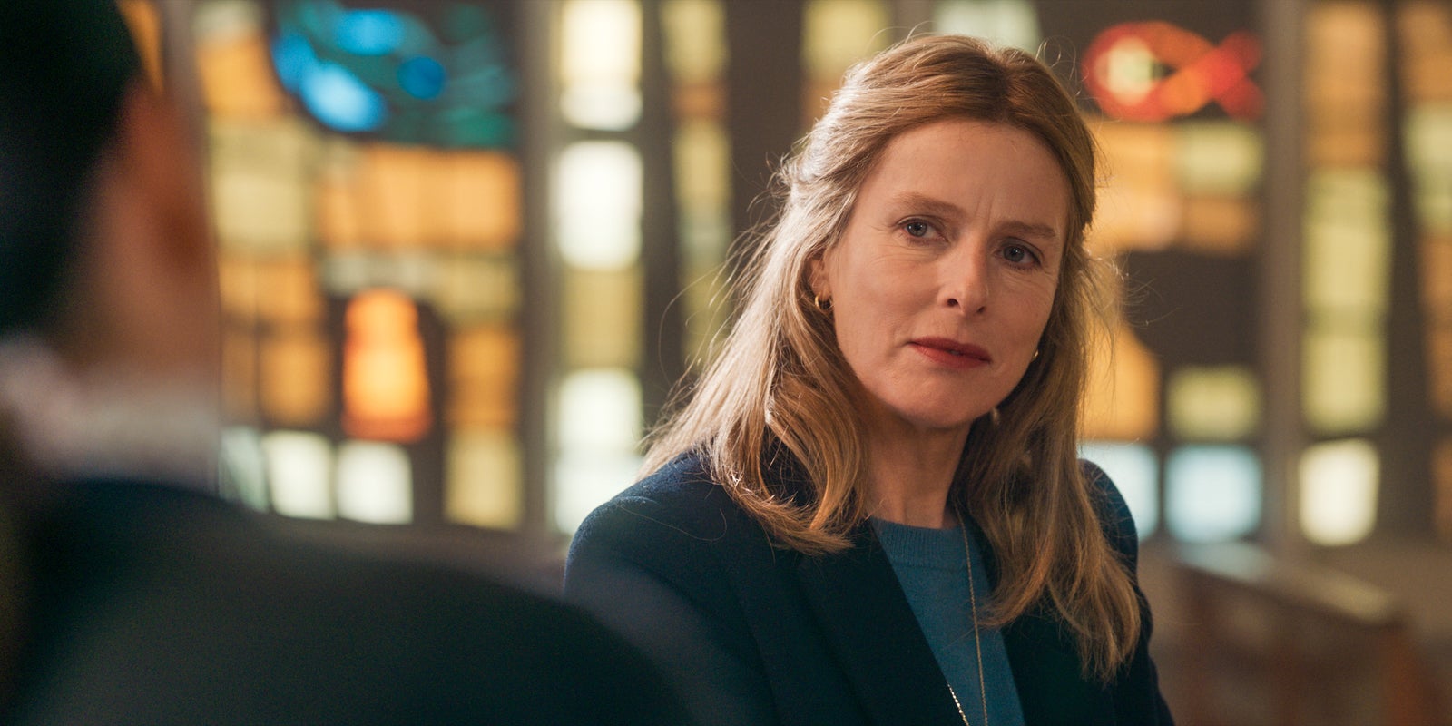 Séance de rattrapage pour les retardataires, le film "Magnificat" est diffusé ce samedi 24 février sur OCS Max. 