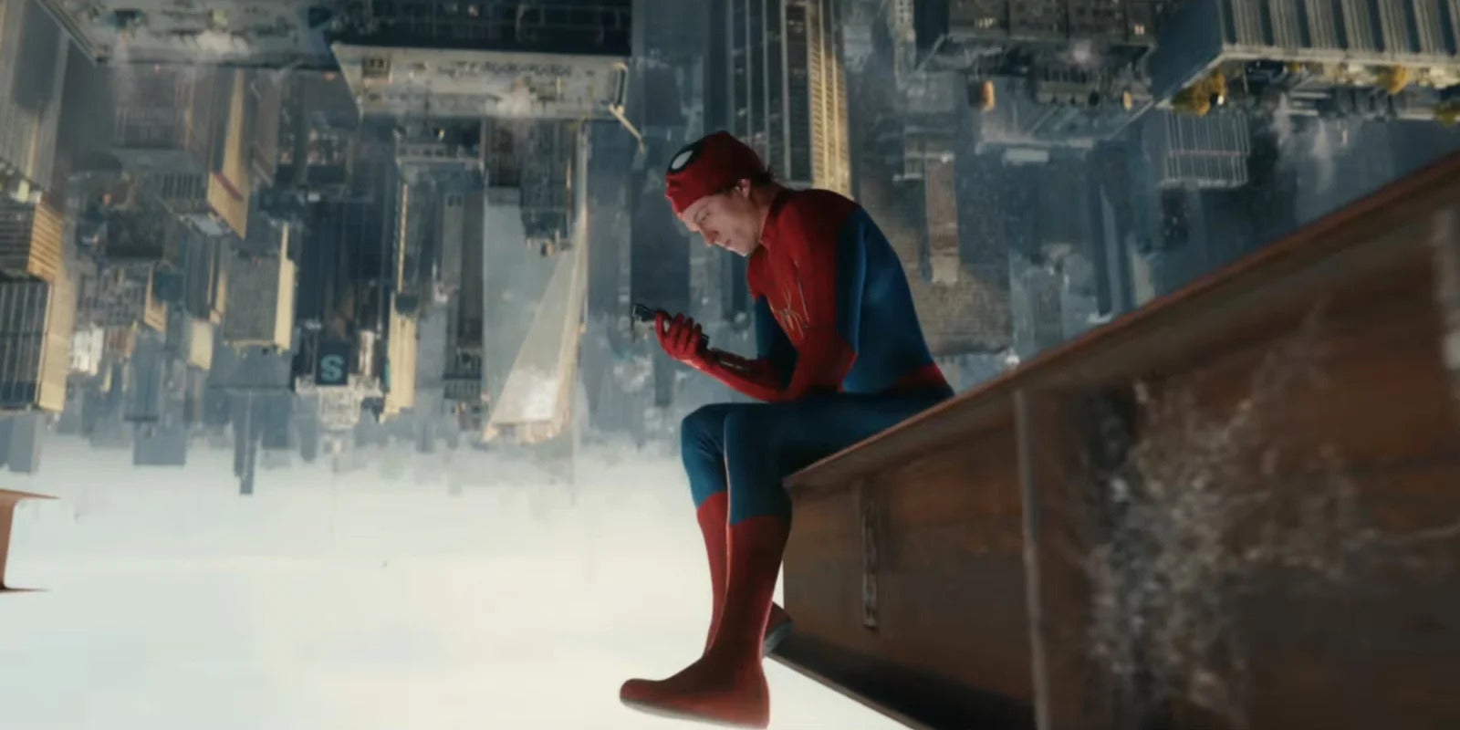 Avez-vous toutes les connaissances requises pour Brand New Day au cinéma ?